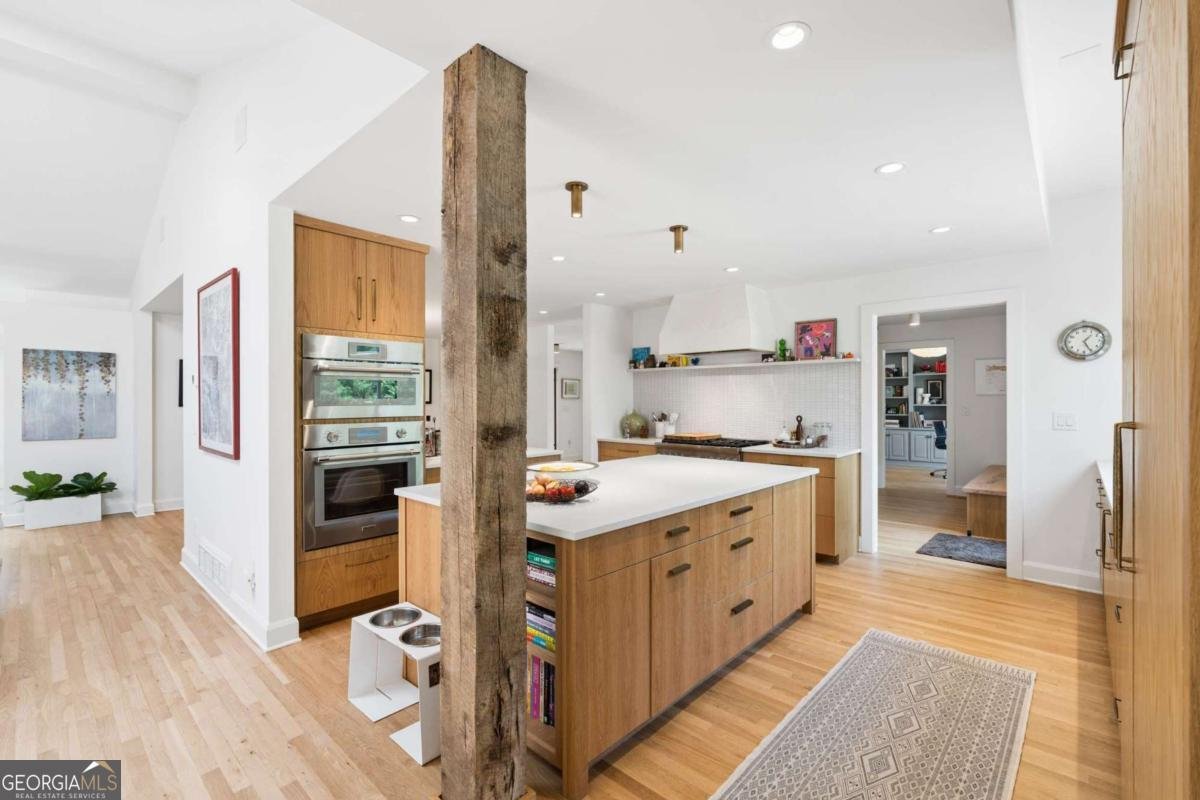 2014 Ponce De Leon Avenue Atlanta - Photo 19