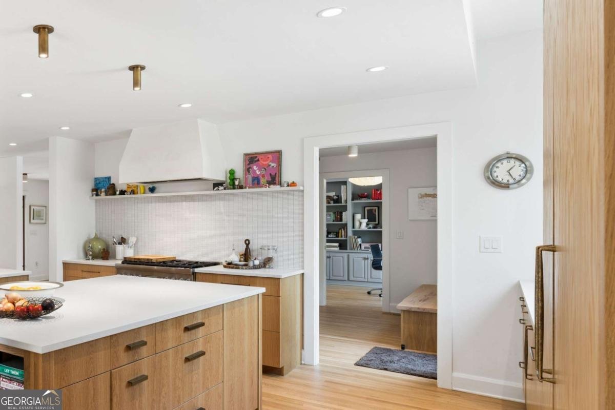 2014 Ponce De Leon Avenue Atlanta - Photo 20