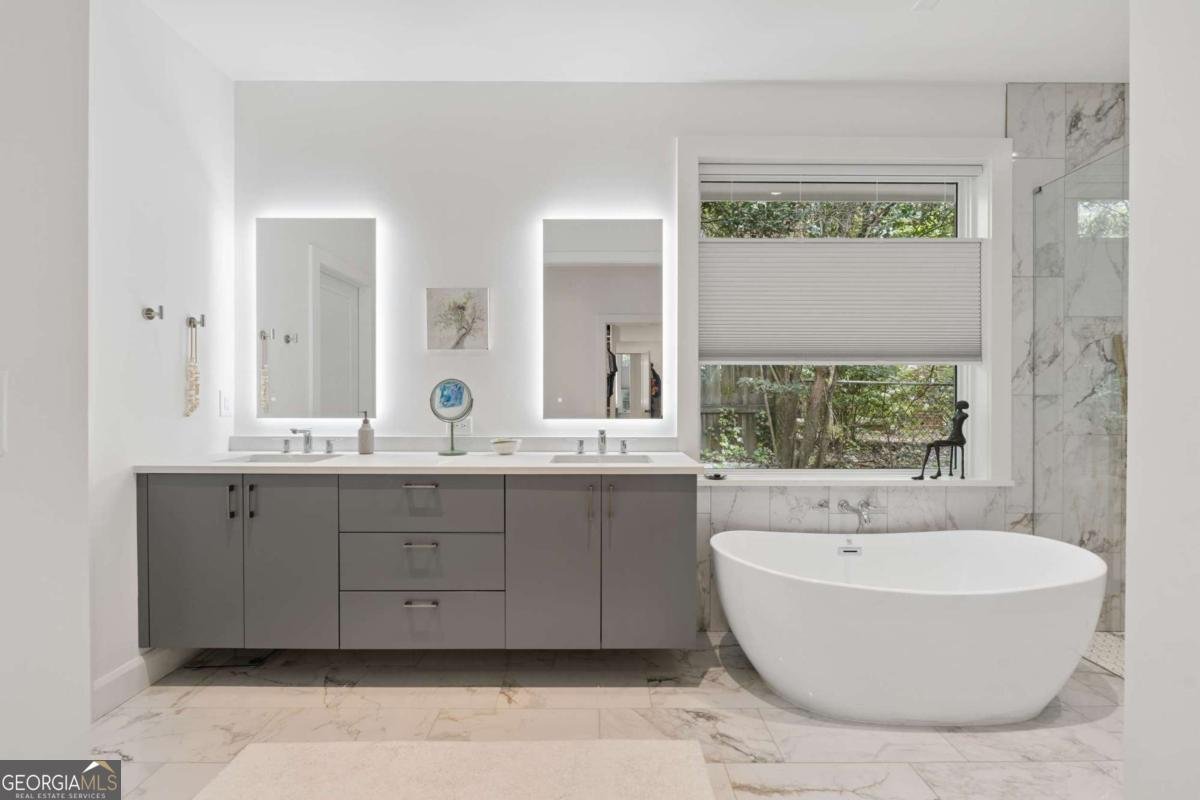 2014 Ponce De Leon Avenue Atlanta - Photo 35