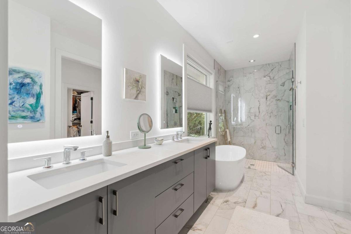 2014 Ponce De Leon Avenue Atlanta - Photo 36