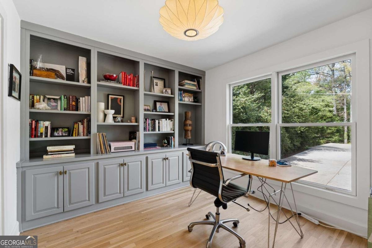 2014 Ponce De Leon Avenue Atlanta - Photo 41