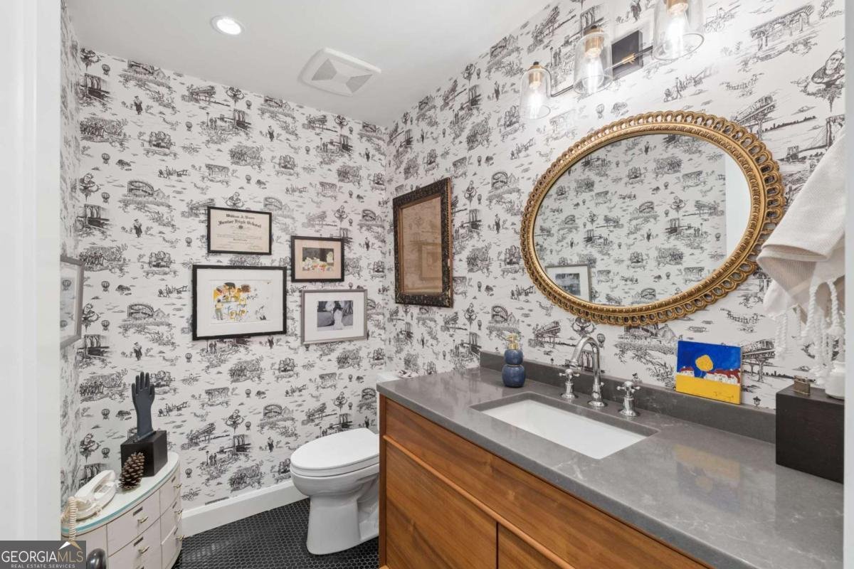 2014 Ponce De Leon Avenue Atlanta - Photo 42