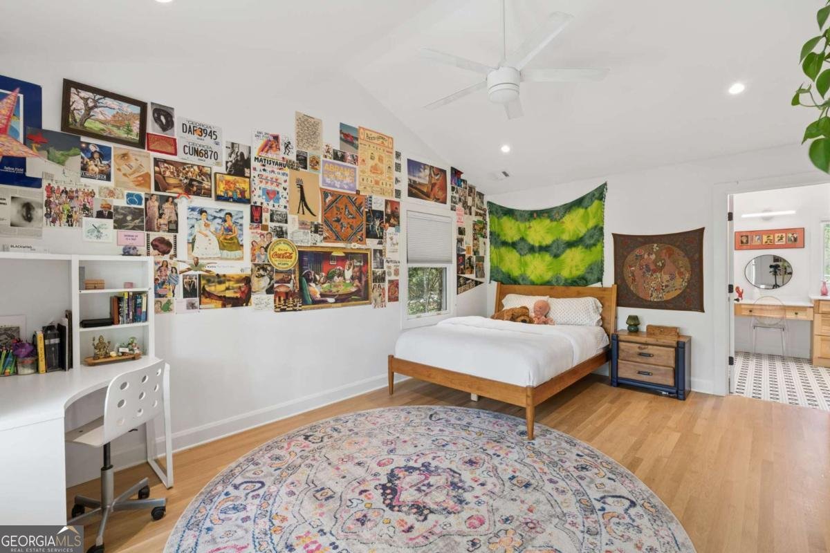 2014 Ponce De Leon Avenue Atlanta - Photo 51