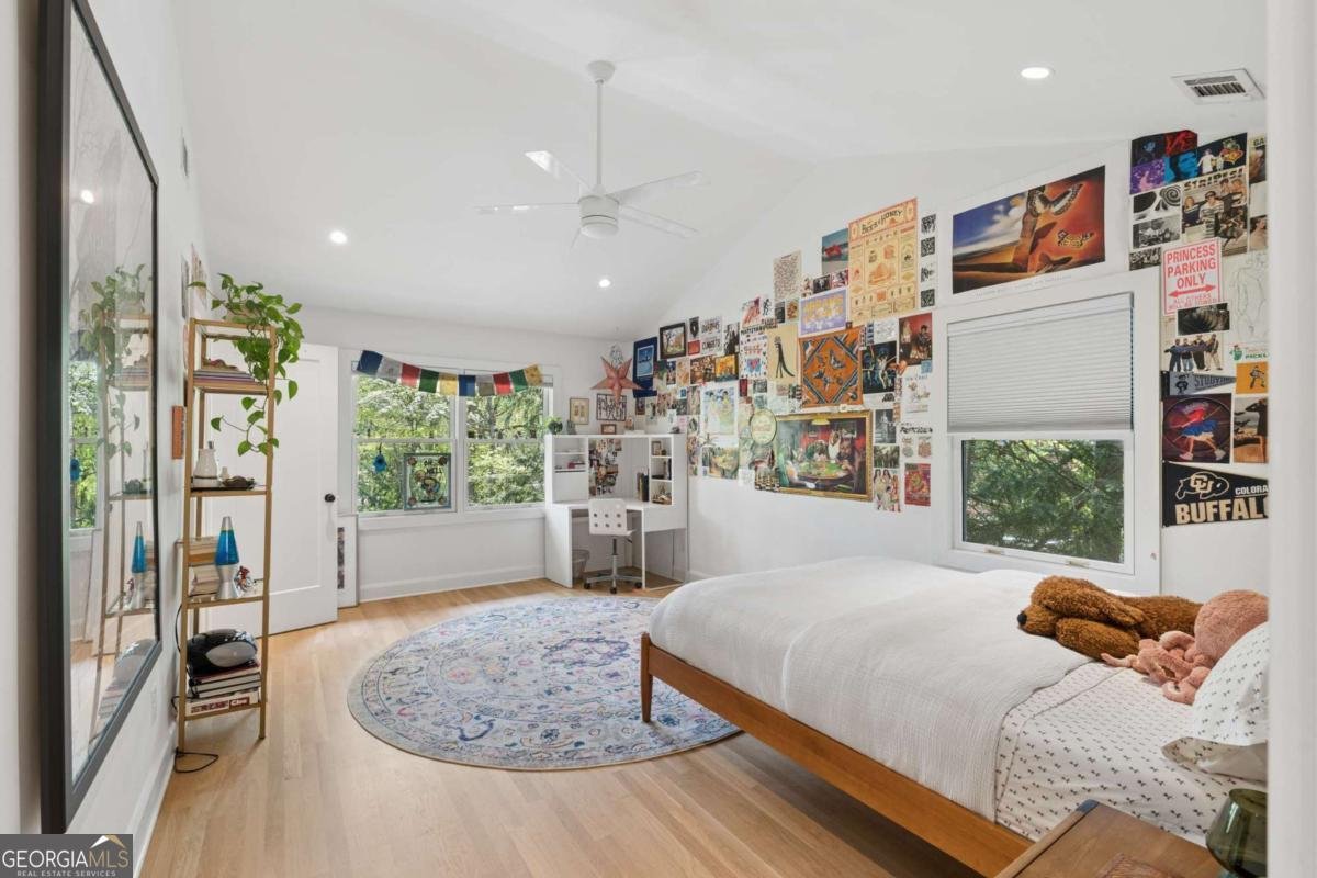 2014 Ponce De Leon Avenue Atlanta - Photo 52