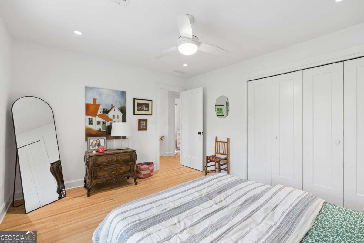 2014 Ponce De Leon Avenue Atlanta - Photo 56