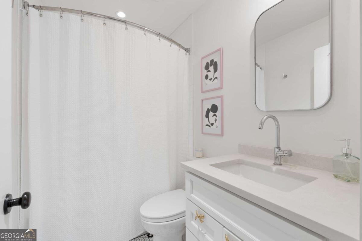 2014 Ponce De Leon Avenue Atlanta - Photo 57