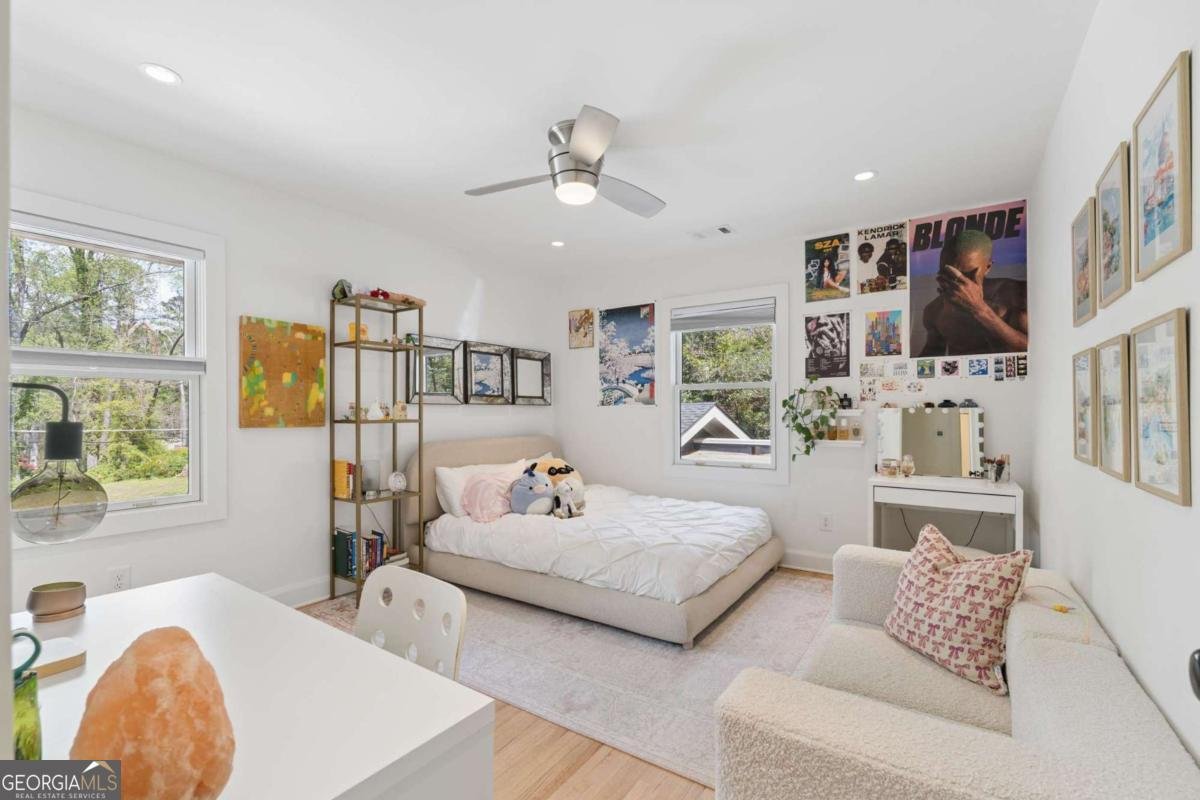 2014 Ponce De Leon Avenue Atlanta - Photo 58