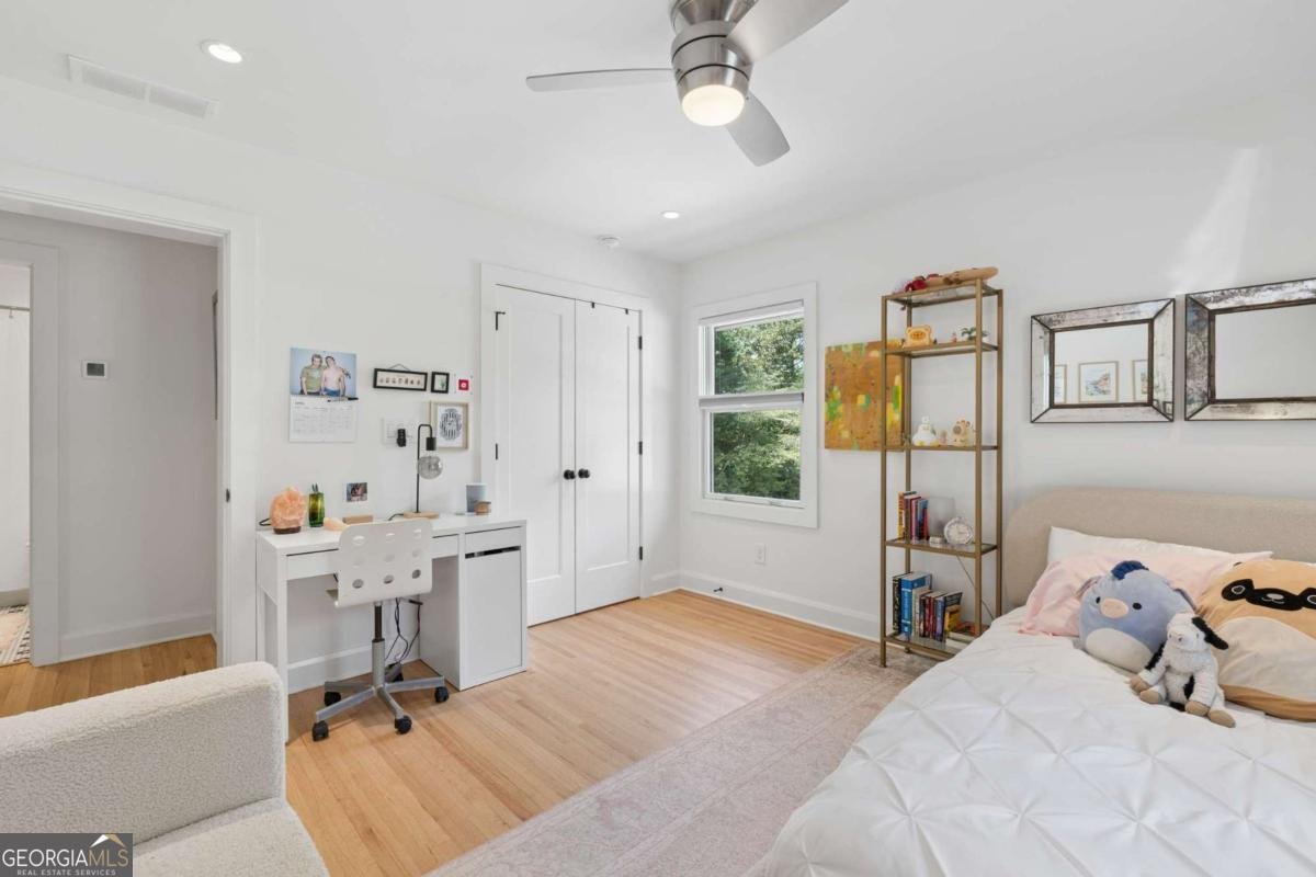 2014 Ponce De Leon Avenue Atlanta - Photo 59