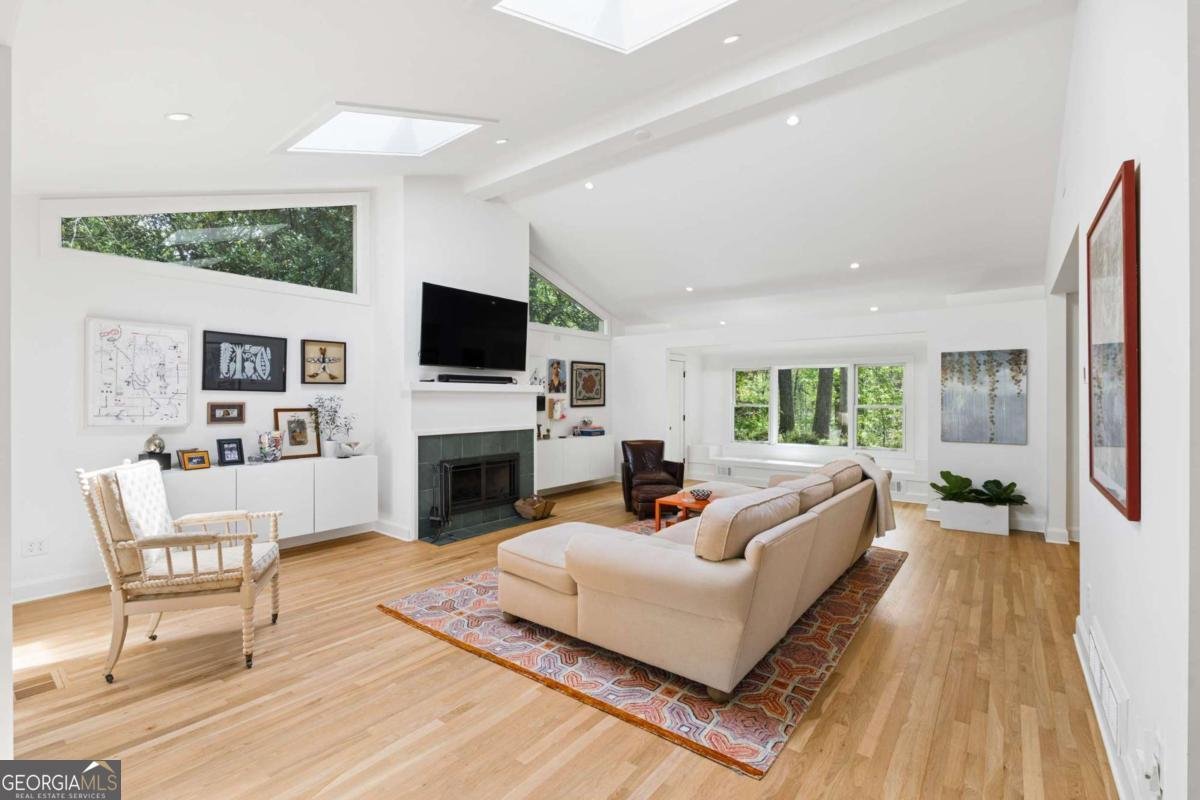 2014 Ponce De Leon Avenue Atlanta - Photo 6