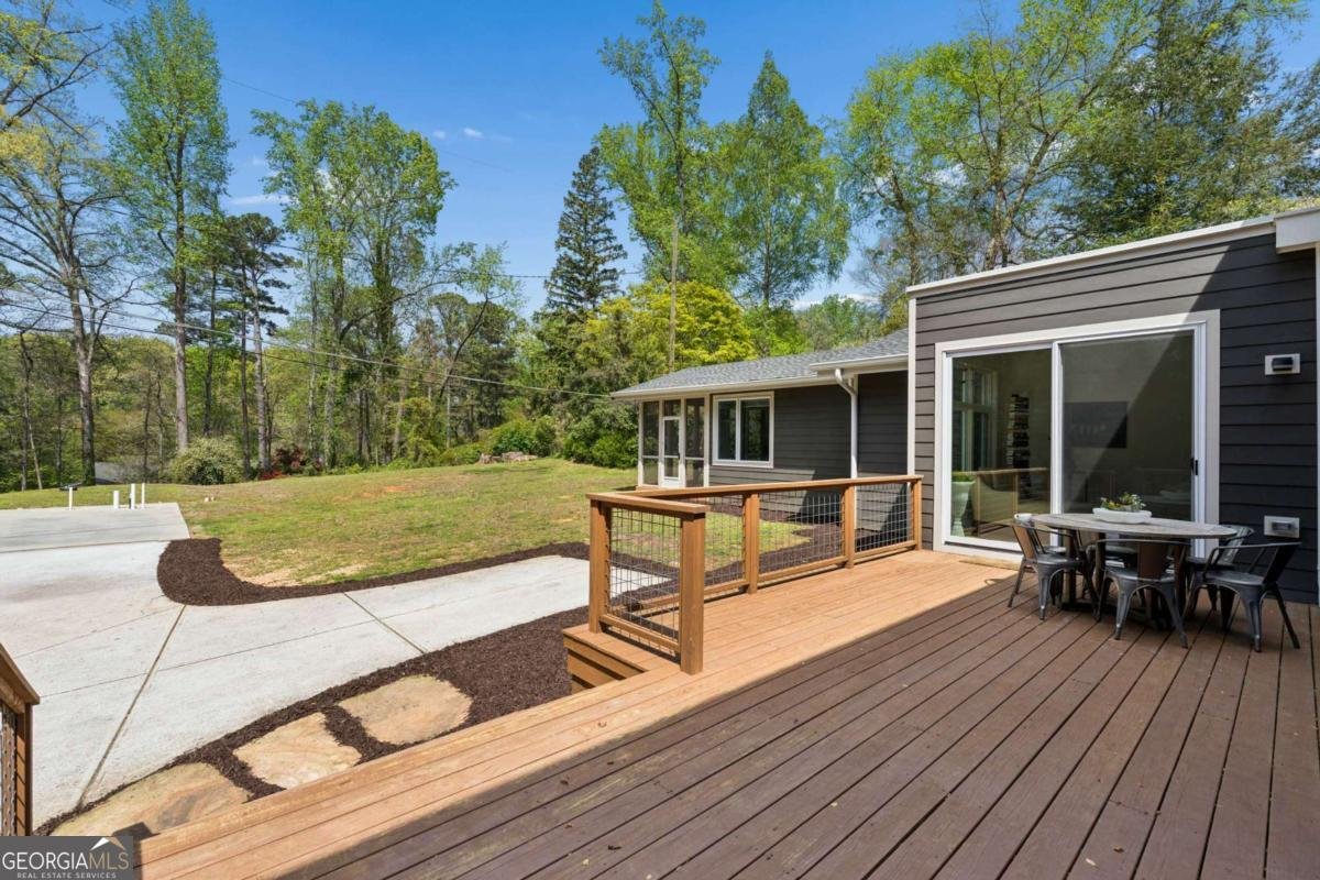 2014 Ponce De Leon Avenue Atlanta - Photo 60