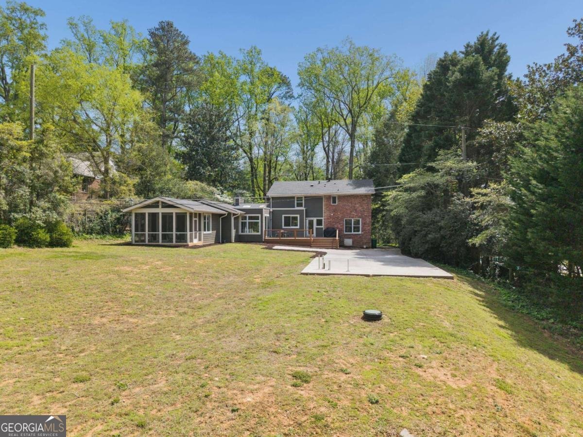 2014 Ponce De Leon Avenue Atlanta - Photo 61