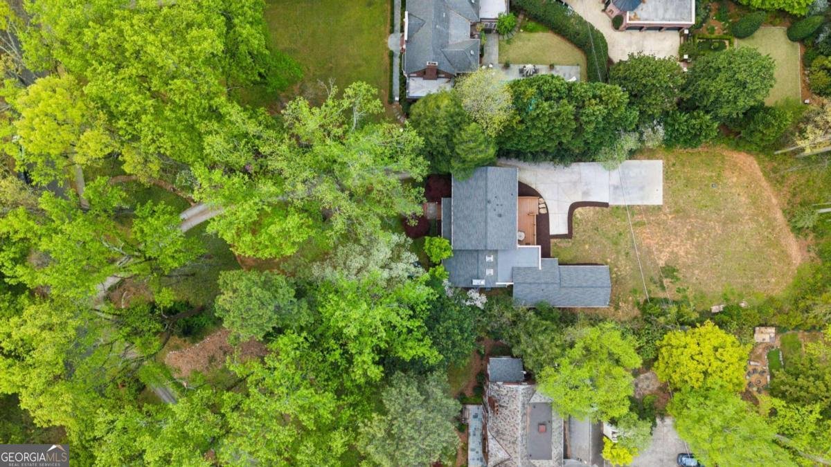 2014 Ponce De Leon Avenue Atlanta - Photo 64