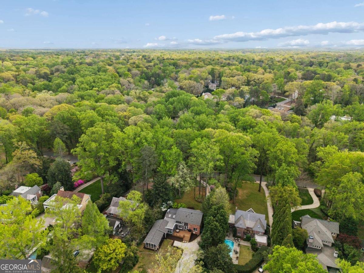 2014 Ponce De Leon Avenue Atlanta - Photo 65