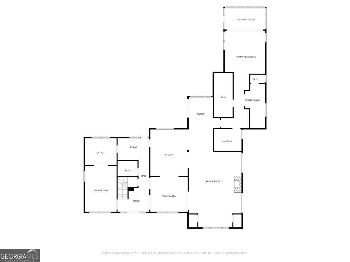 2014 Ponce De Leon Avenue Atlanta - Photo 68