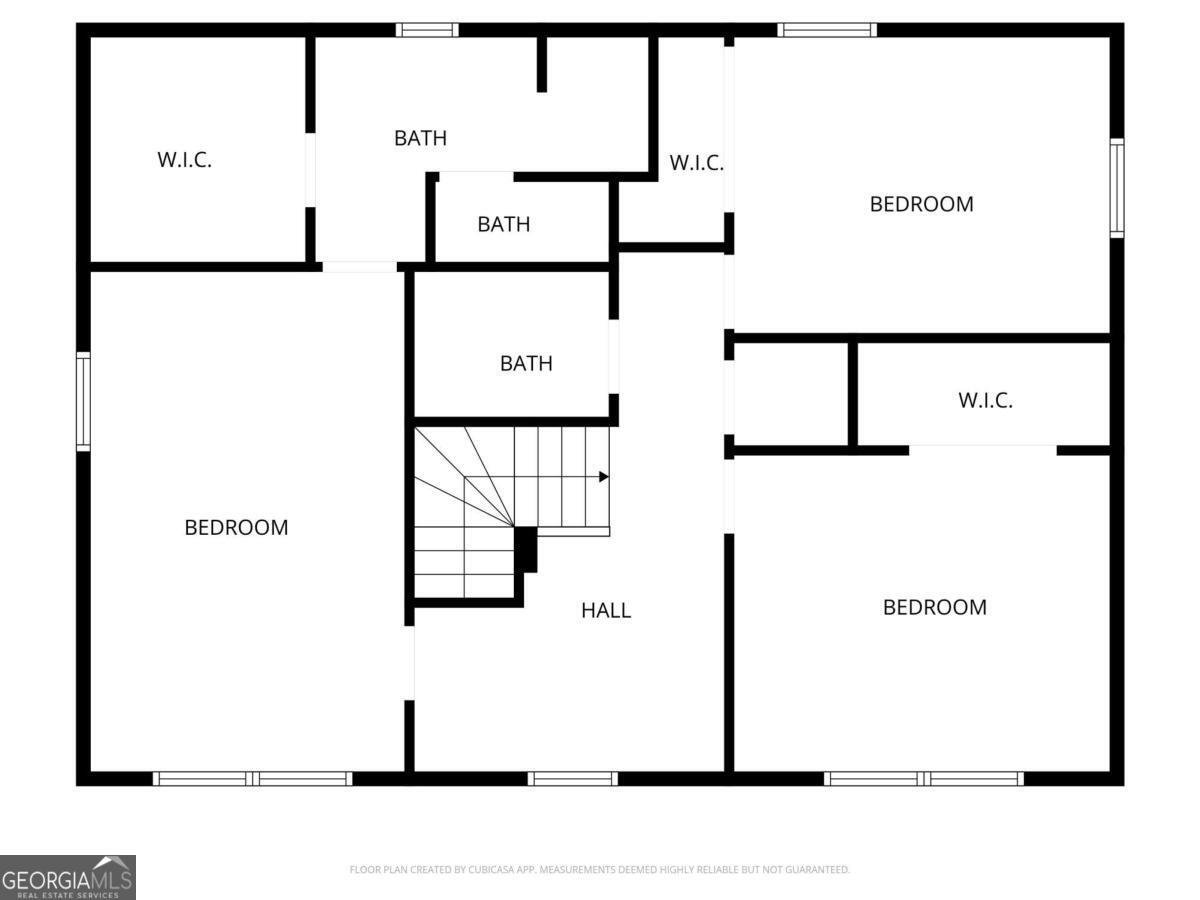 2014 Ponce De Leon Avenue Atlanta - Photo 69