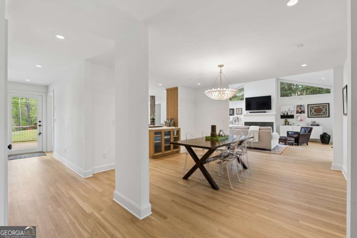 2014 Ponce De Leon Avenue Atlanta - Photo 7