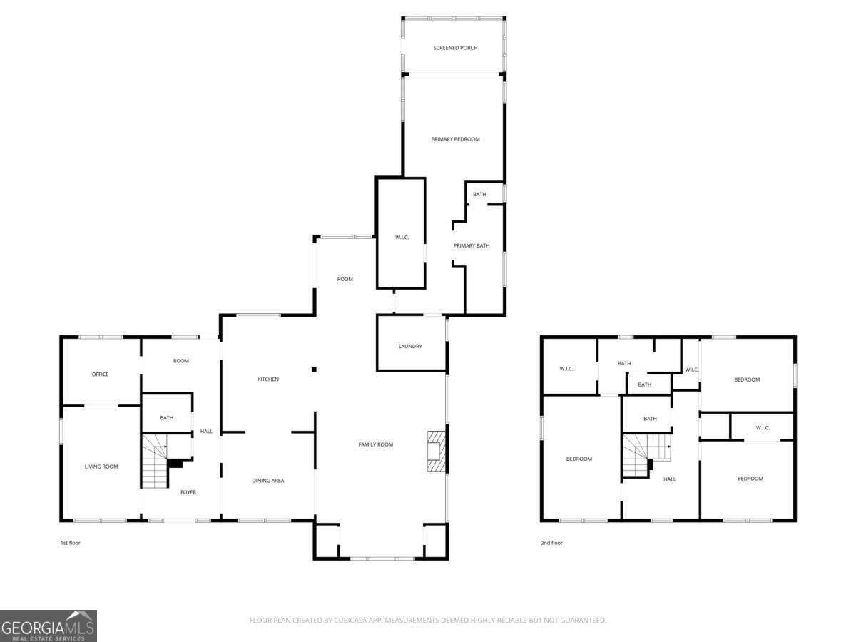 2014 Ponce De Leon Avenue Atlanta - Photo 70