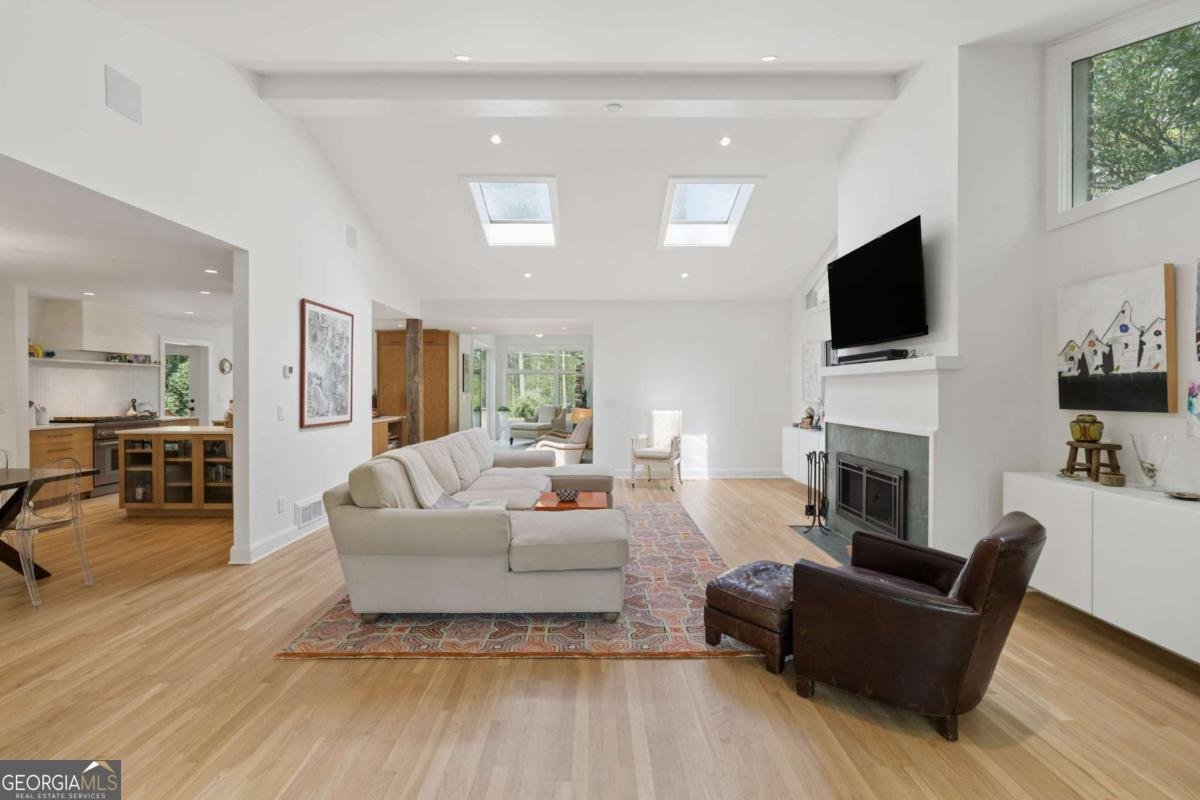 2014 Ponce De Leon Avenue Atlanta - Photo 9