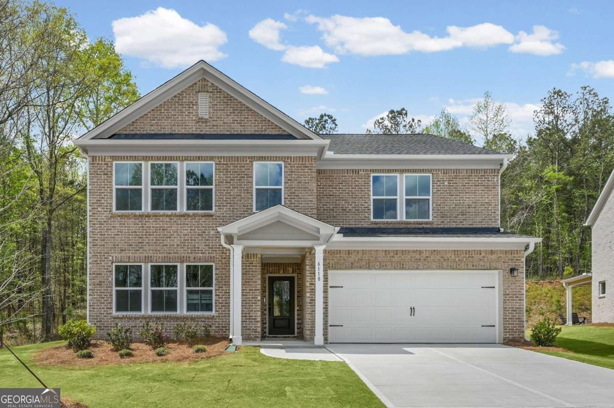 6118 Marigold Way Atlanta - Photo 1