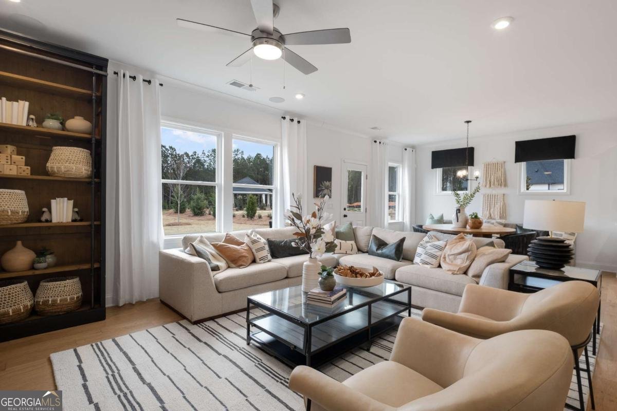 6118 Marigold Way Atlanta - Photo 11