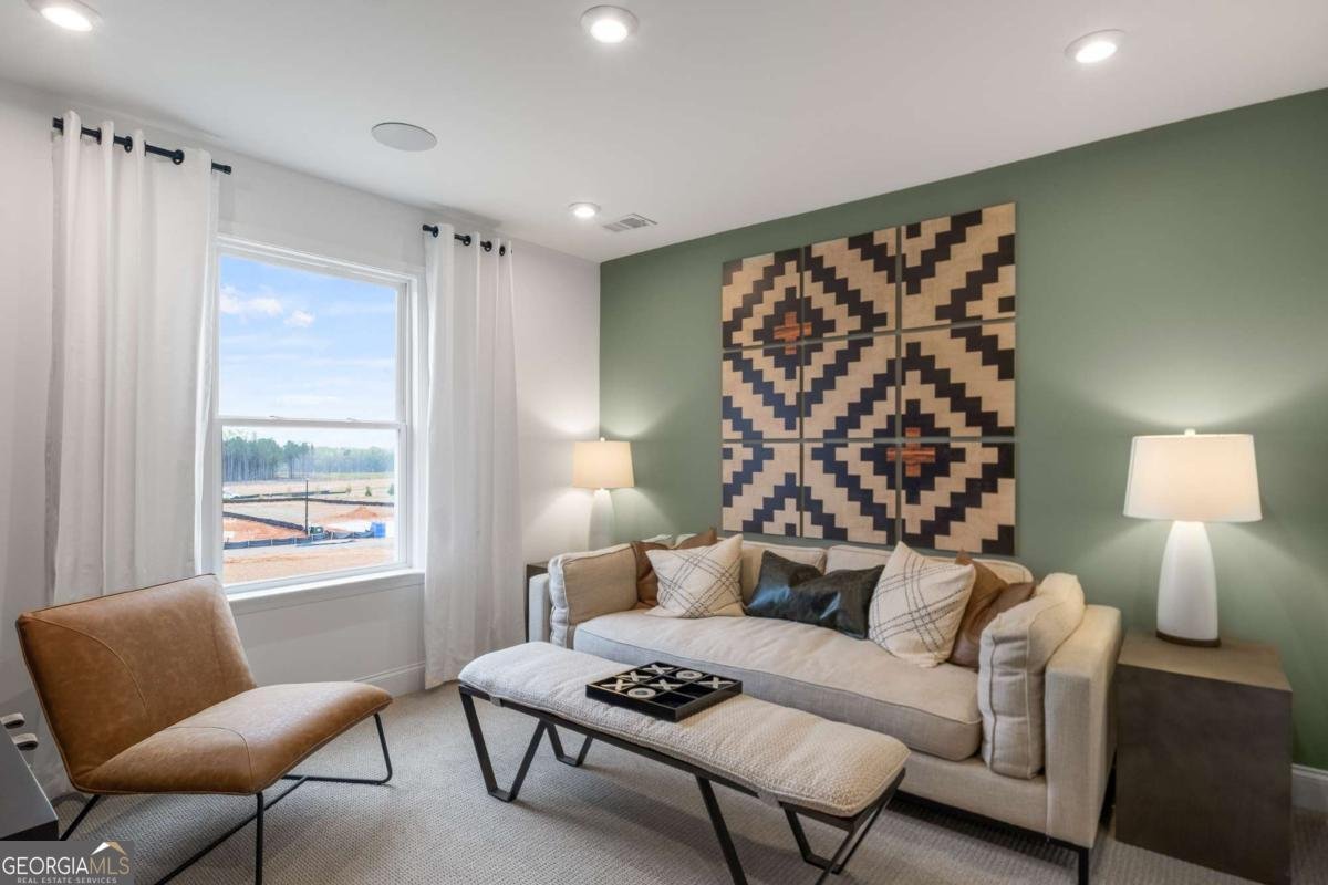 6118 Marigold Way Atlanta - Photo 15