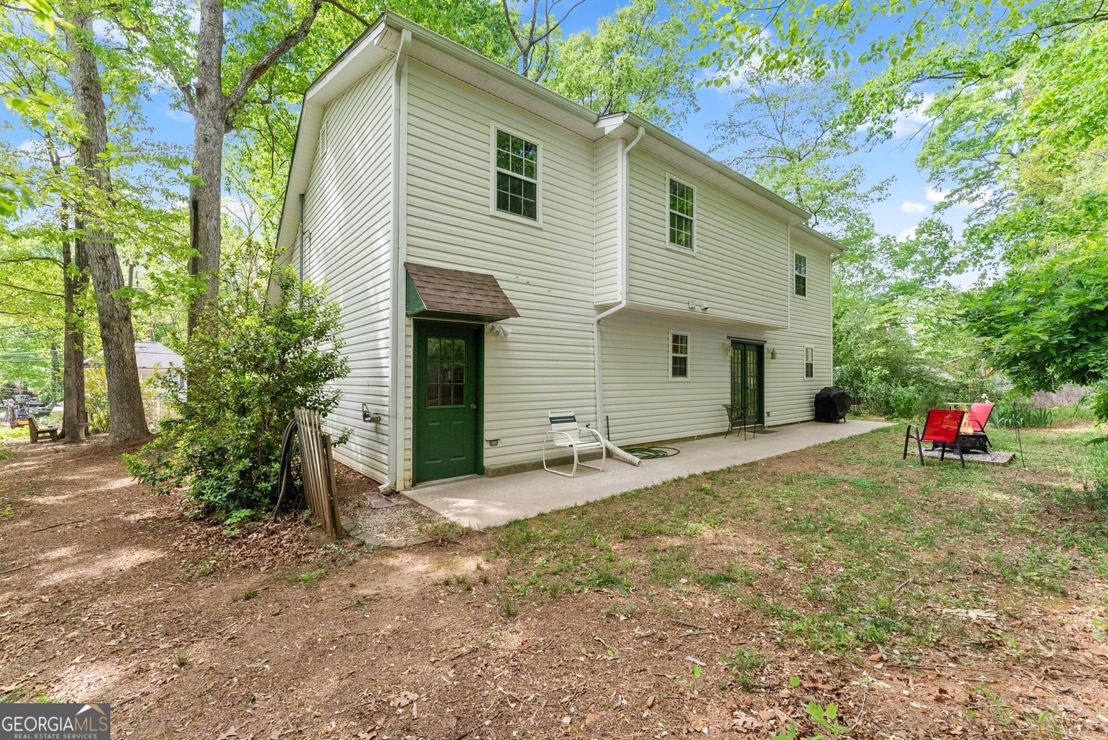 3235 Continental Drive Cumming - Photo 10