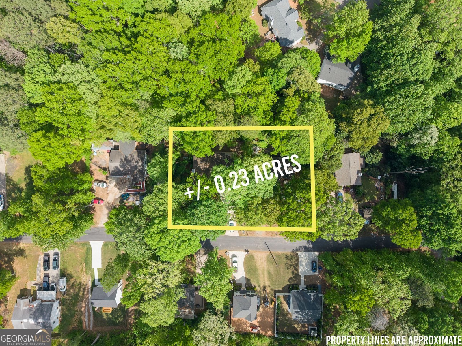 3235 Continental Drive Cumming - Photo 11