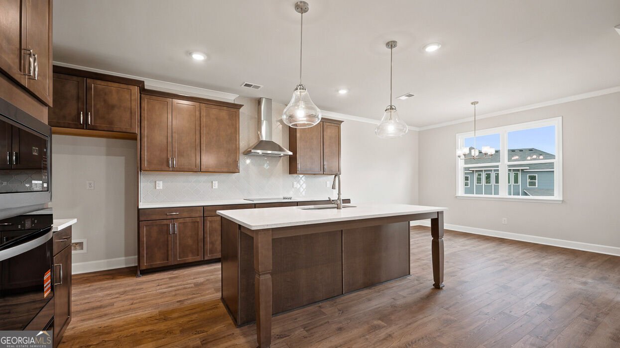 420 HAZEL Drive Locust Grove - Photo 14