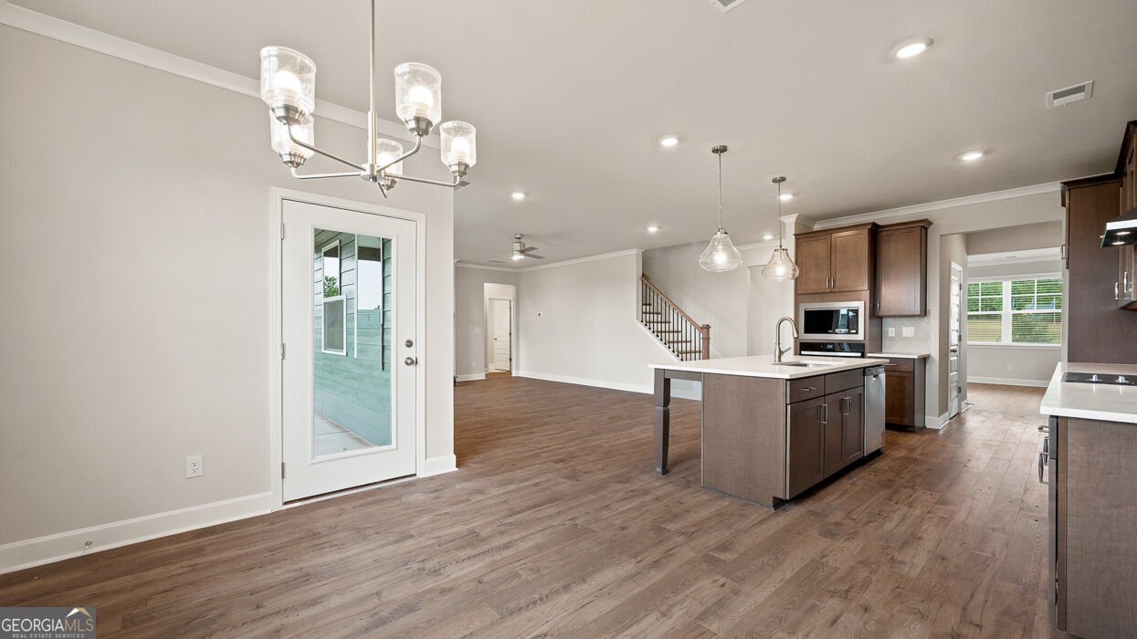 420 HAZEL Drive Locust Grove - Photo 15