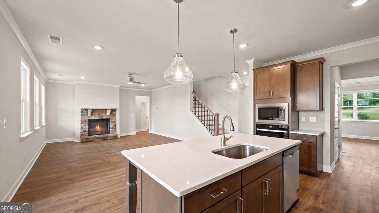420 HAZEL Drive Locust Grove - Photo 17