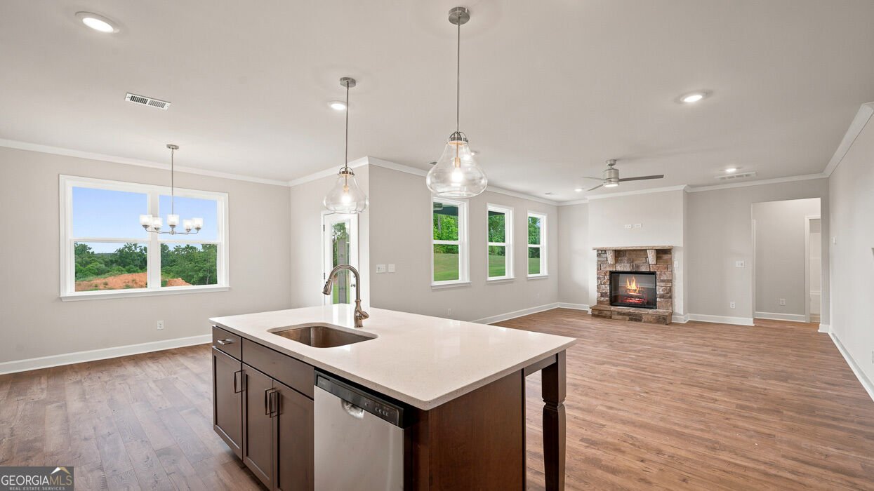 420 HAZEL Drive Locust Grove - Photo 19