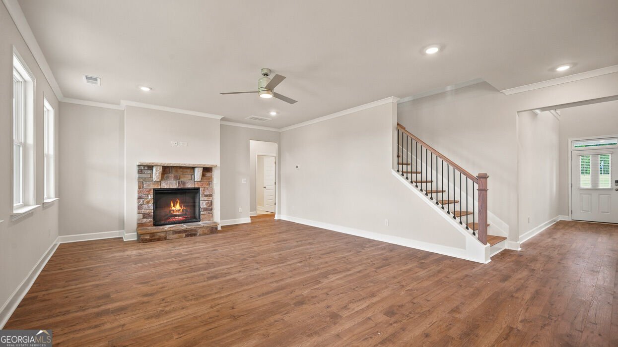 420 HAZEL Drive Locust Grove - Photo 20