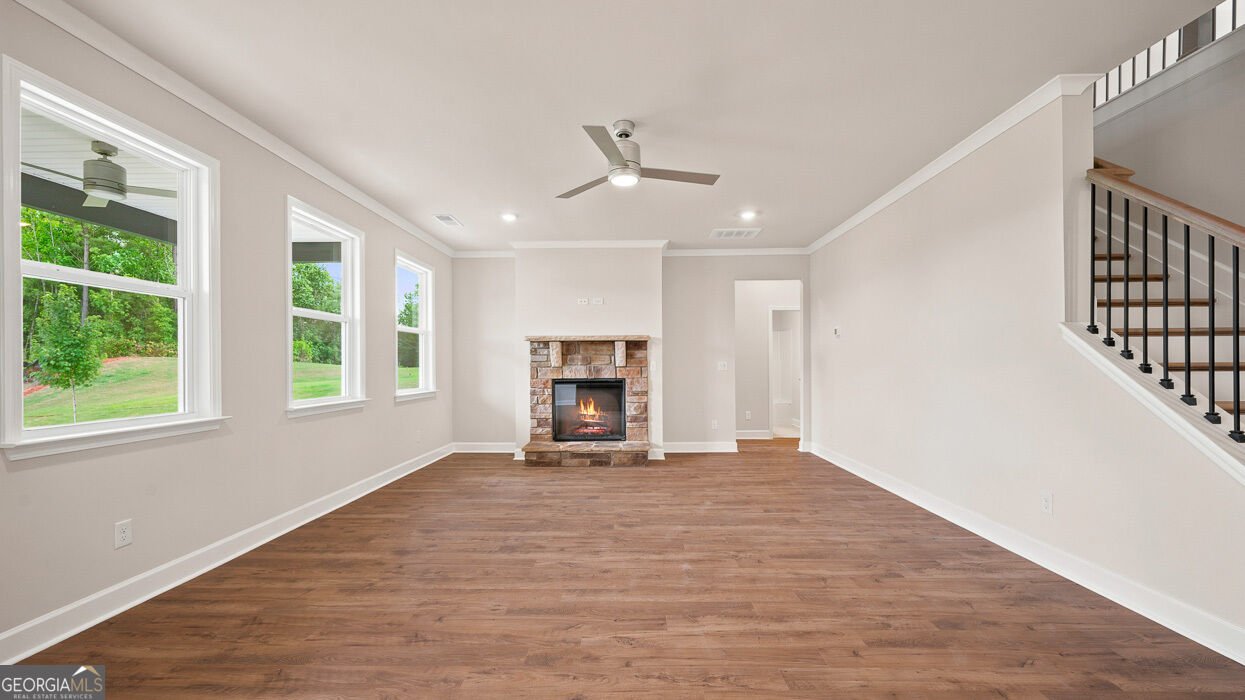 420 HAZEL Drive Locust Grove - Photo 21