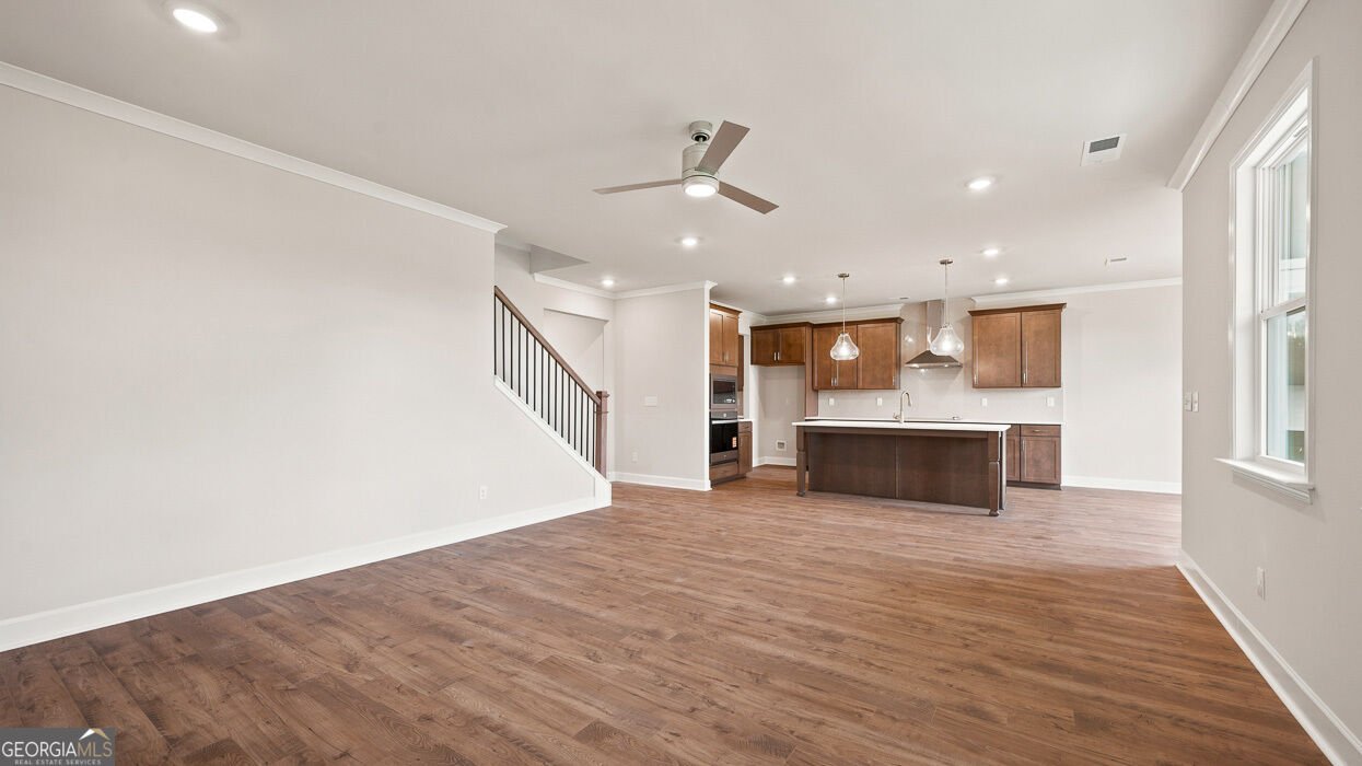 420 HAZEL Drive Locust Grove - Photo 22
