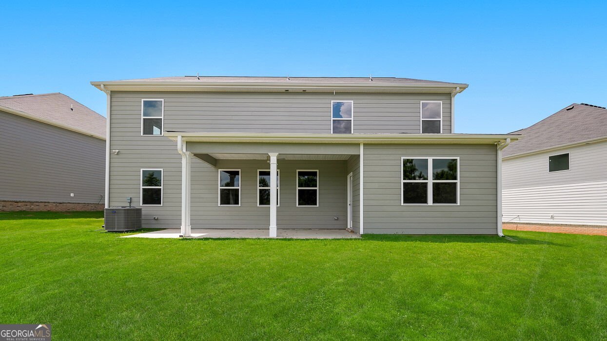 420 HAZEL Drive Locust Grove - Photo 32
