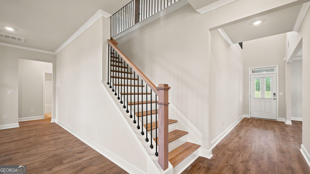420 HAZEL Drive Locust Grove - Photo 8
