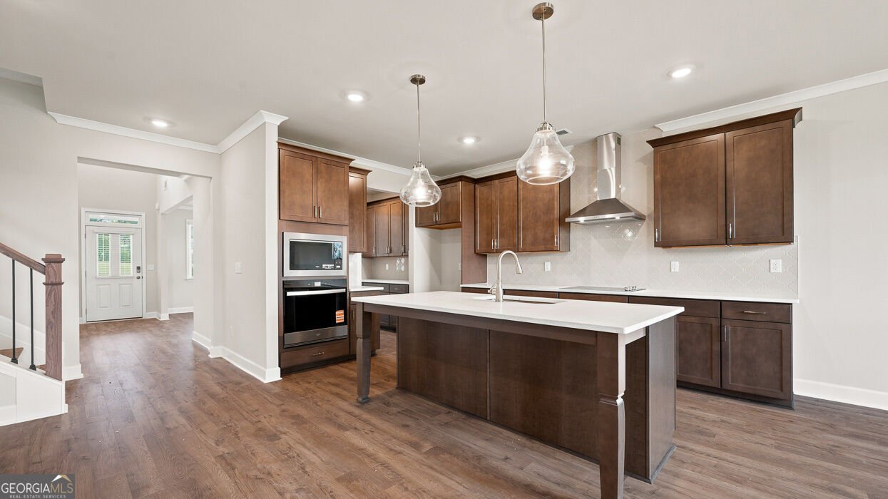 420 HAZEL Drive Locust Grove - Photo 9