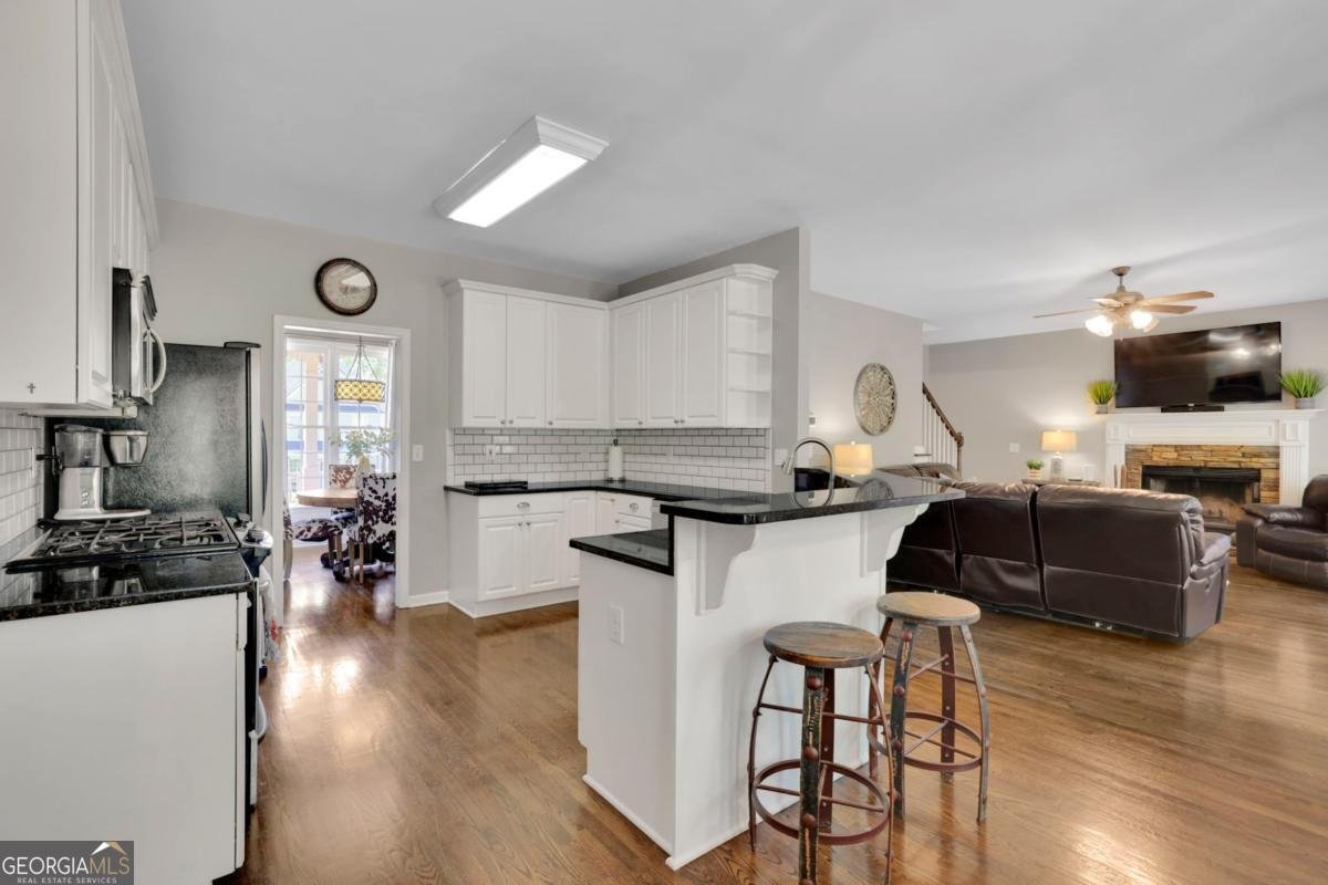 5406 Hunting Pine Drive Powder Springs - Photo 10