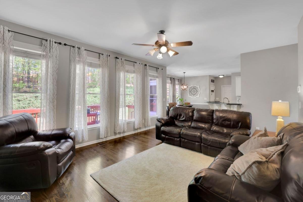 5406 Hunting Pine Drive Powder Springs - Photo 12