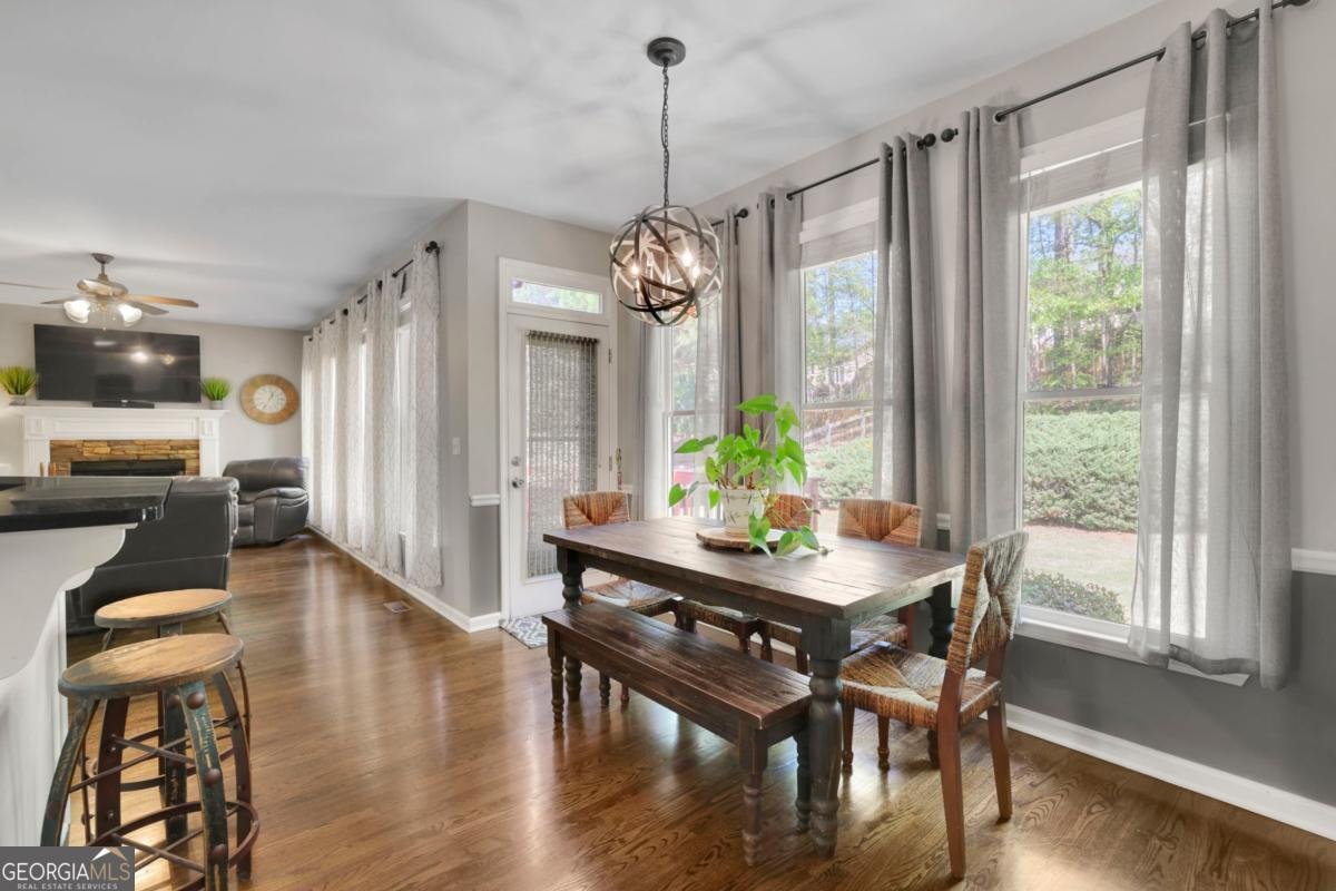 5406 Hunting Pine Drive Powder Springs - Photo 13