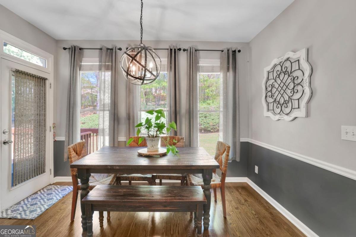 5406 Hunting Pine Drive Powder Springs - Photo 14