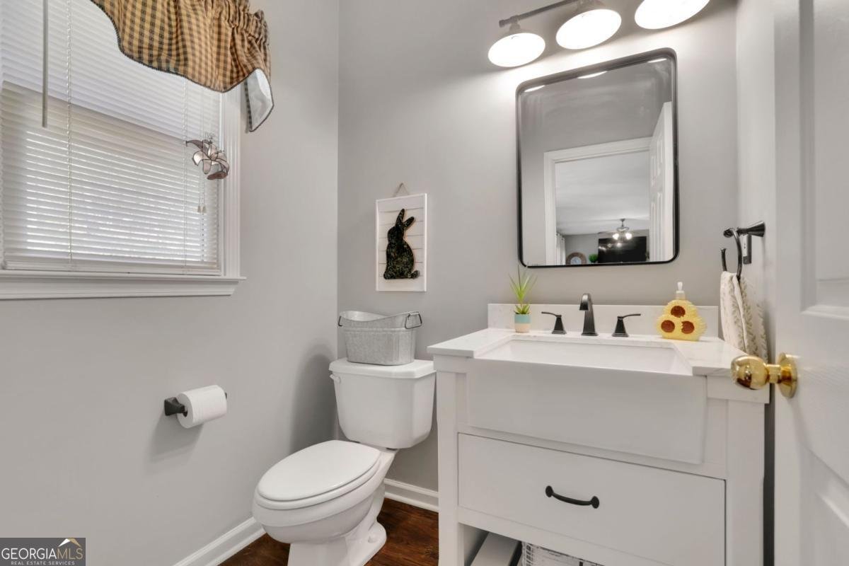 5406 Hunting Pine Drive Powder Springs - Photo 17