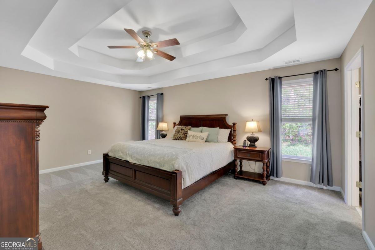 5406 Hunting Pine Drive Powder Springs - Photo 19