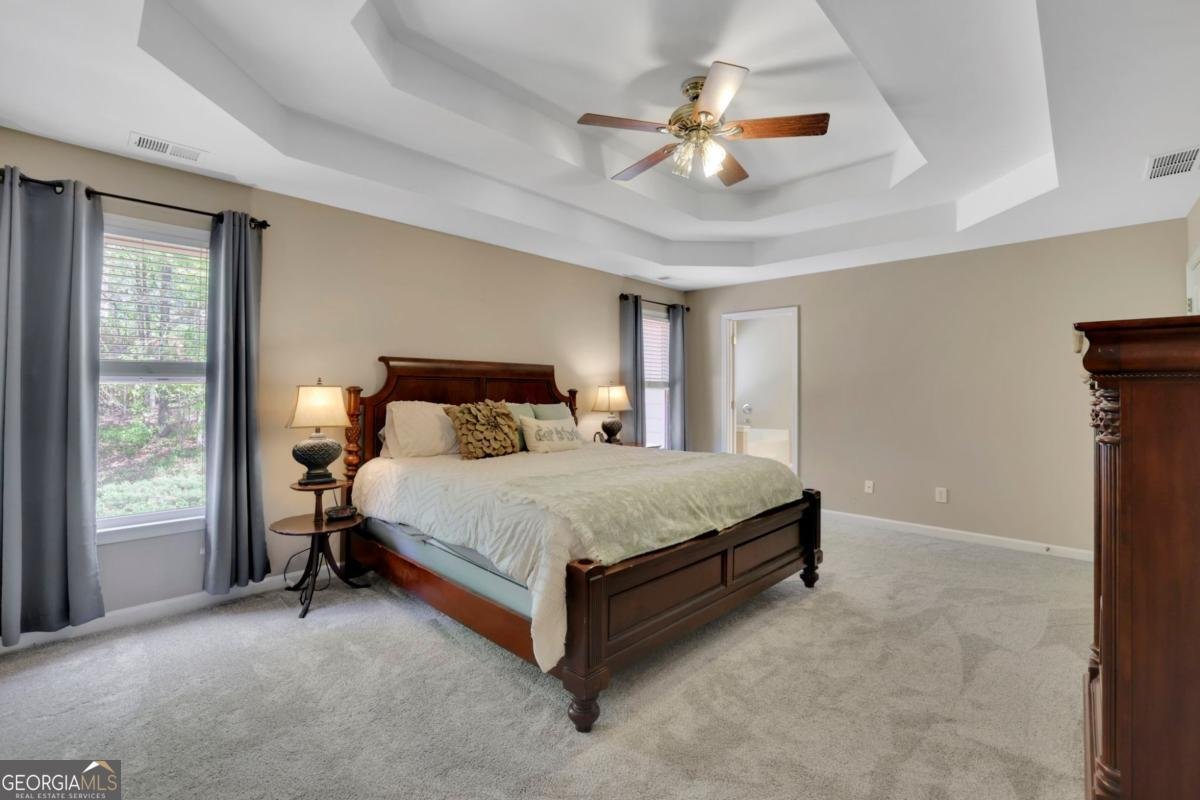 5406 Hunting Pine Drive Powder Springs - Photo 20