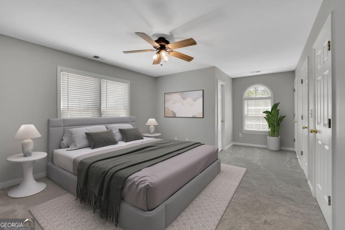 5406 Hunting Pine Drive Powder Springs - Photo 24