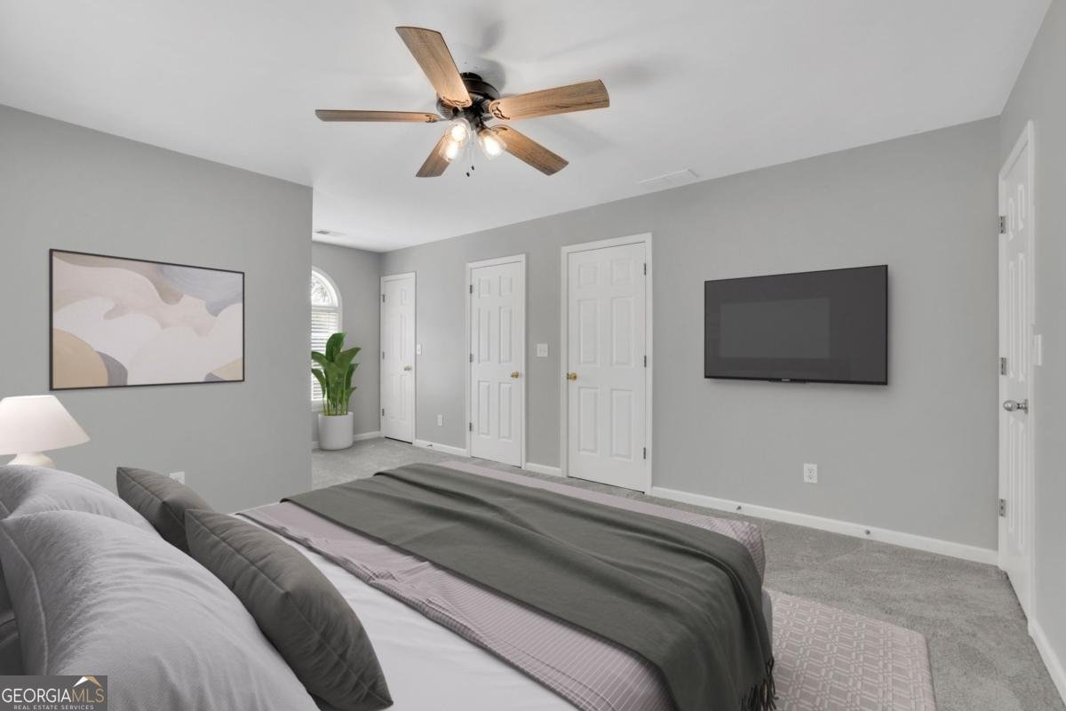 5406 Hunting Pine Drive Powder Springs - Photo 25