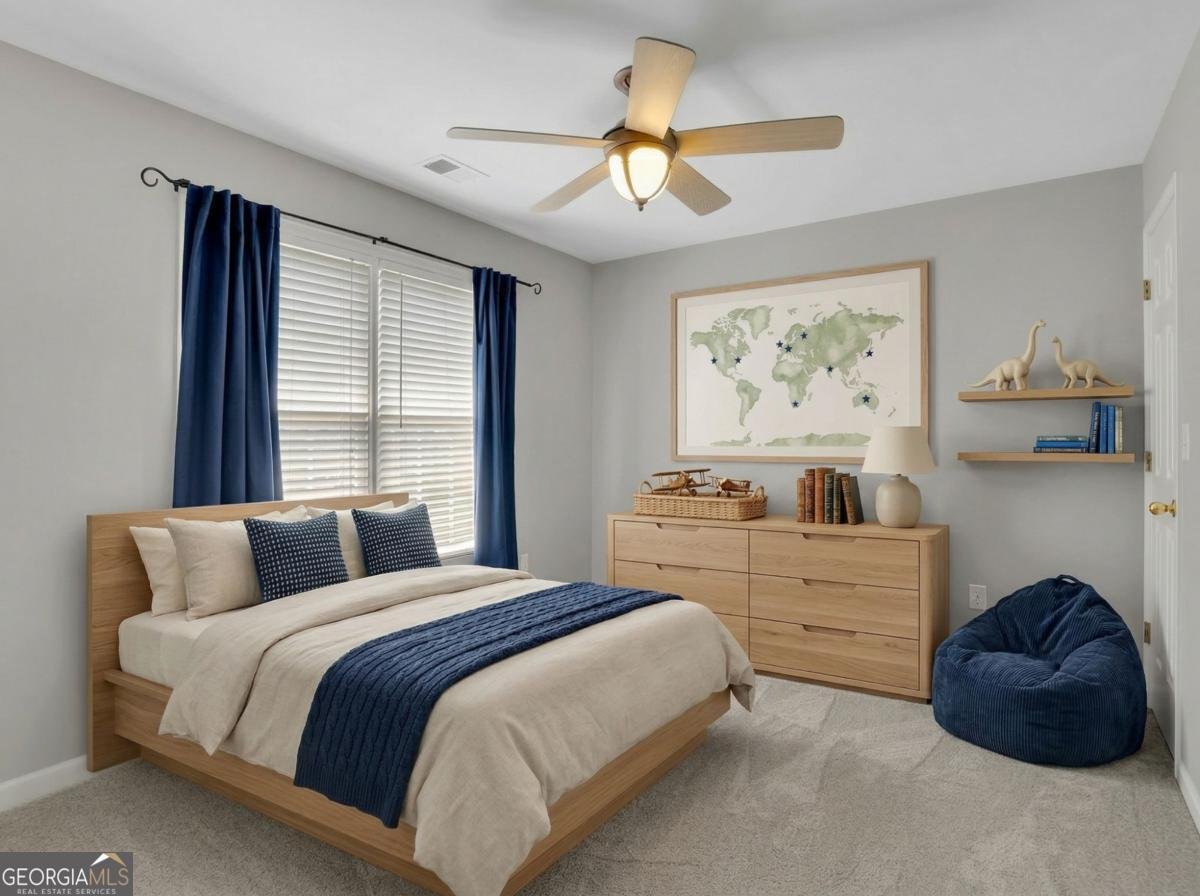 5406 Hunting Pine Drive Powder Springs - Photo 28