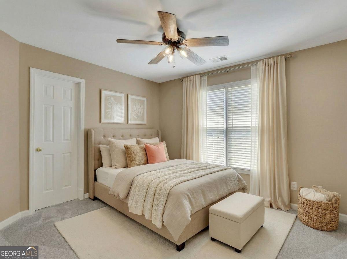 5406 Hunting Pine Drive Powder Springs - Photo 29