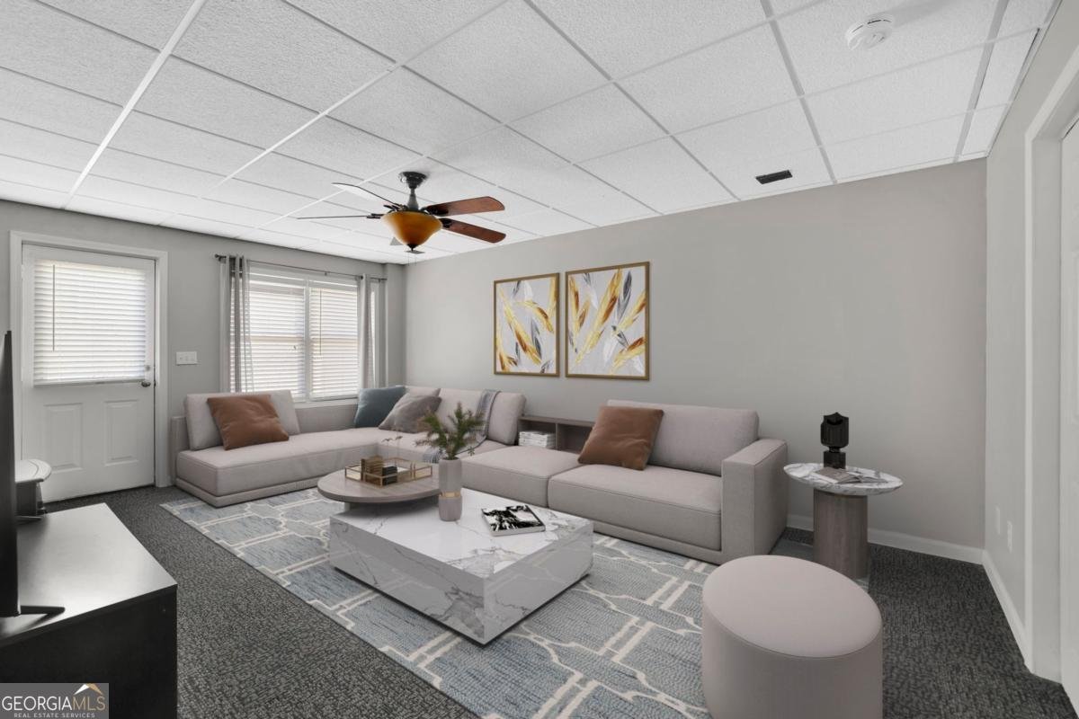 5406 Hunting Pine Drive Powder Springs - Photo 30