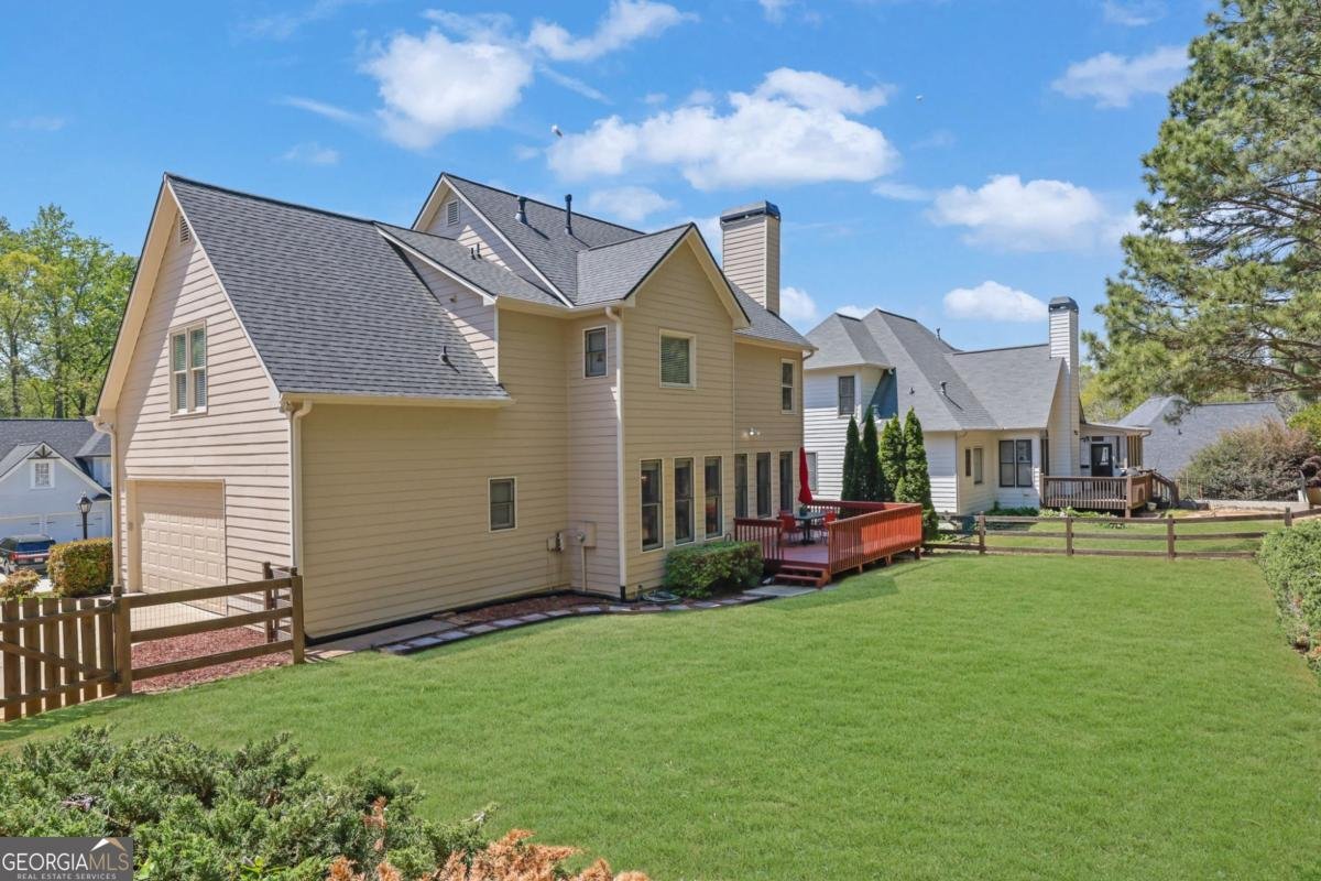 5406 Hunting Pine Drive Powder Springs - Photo 35